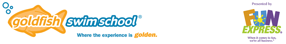Goldfish Swim School